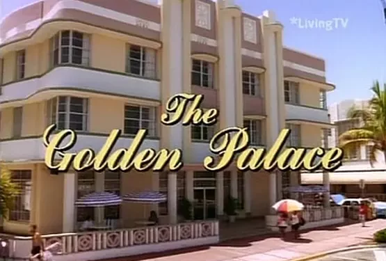 “The Golden Palace” Complete Series Streaming on Hulu January 10