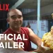 Official Netflix Trailer for the New Series “Heavenly Bites” [VIDEO]