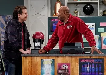 CBS Announces New Comedy “How We Roll” to Premiere Thursday, March 31 @ 9:30 PM