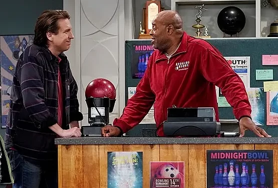 CBS Announces New Comedy “How We Roll” to Premiere Thursday, March 31 @ 9:30 PM