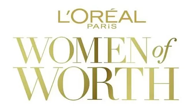 “L’Oreal Paris Women of Worth” Special December 16 @ 8PM on NBC