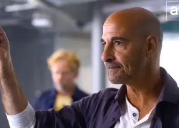 AMC+ Sets January 20 Premiere Date for the Highly-Anticipated New Series “La Fortuna” Starring Stanley Tucci and Clarke Peters [VIDEO]