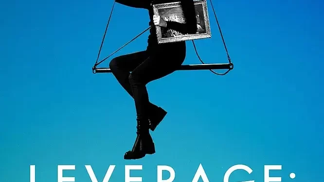 IMDb TV Orders Second Season of “Leverage: Redemption”