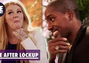 “Love After Lockup: How to Date an Inmate” Hosted by Fan Favorites, Brittany and Daonte, Premieres December 31 at 9PM on WE tv [VIDEO]