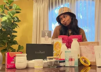 New discovery+ Series “Remix My Space with Marsai Martin” Spotlights Stunning Bedroom Makeovers for Exceptional Teens