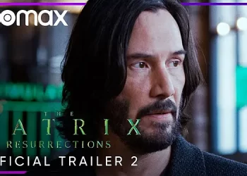 The Second Official HBO Max Trailer for “The Matrix Resurrections” [VIDEO]