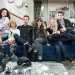 Disney Branded Television Has Begun Production on “Meet the Mayhems,” An Original Live-Action Comedy Series About a Supervillain Family That Suddenly Must Try to Be… Normal