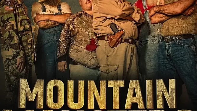 More Monsters, More Traps and More Fun on Tap for Season Six of the Cult-Classic Series “Mountain Monsters”