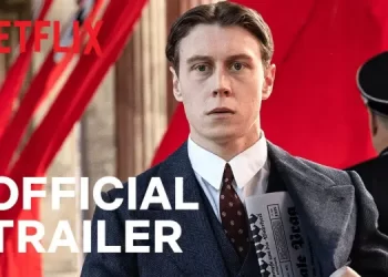 Official Netflix Trailer for “Munich – The Edge of War” [VIDEO]