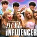 All-New Season of “Next Influencer” Launches January 13, 2022 on Paramount+