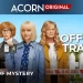 The Emmy-Nominated British Crime Series “Queens of Mystery” Returns for Season Two on Monday, January 10 on Acorn TV [VIDEO]