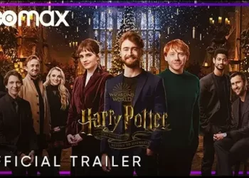 Official Trailer for “Harry Potter 20th Anniversary: Return to Hogwarts” Revealed [VIDEO]