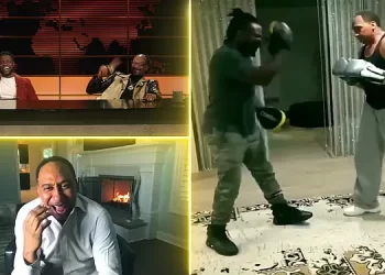 Snoop Dogg and Kevin Hart Are Done with 2021 [VIDEO]