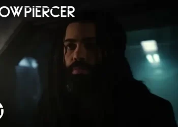 “Snowpiercer” Season Three First-Look Trailer Reveals Hope for Civilization as Earth Begins to Warm [VIDEO]