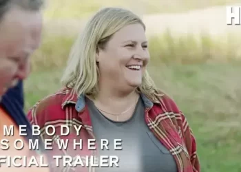 Official HBO Trailer for “Somebody Somewhere” [VIDEO]