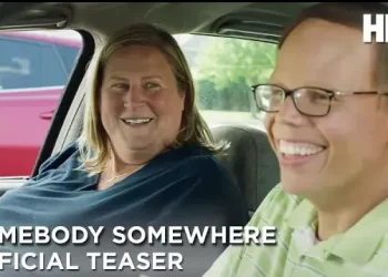 HBO Original Comedy Series “Somebody Somewhere,” Starring and Executive Produced by Bridget Everett, Debuts January 16 [VIDEO]
