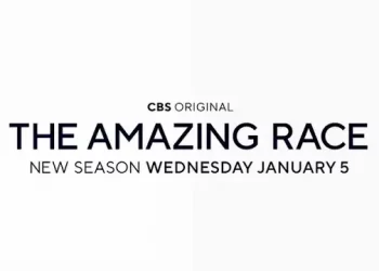 “The Amazing Race” Celebrates 20 Amazing Years and Its 33rd Race Around the World, on the Season Premiere, Wednesday, January 5 on CBS! [VIDEO]