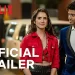 Official Netflix Trailer for “The Royal Treatment” [VIDEO]