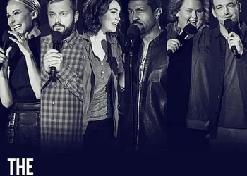 Official Netflix Trailer for the Third season of “The Standups” [VIDEO]