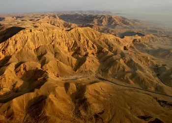 Science Channel Uncovers Discoveries from Ancient History in Two All-New Specials Airing This Month