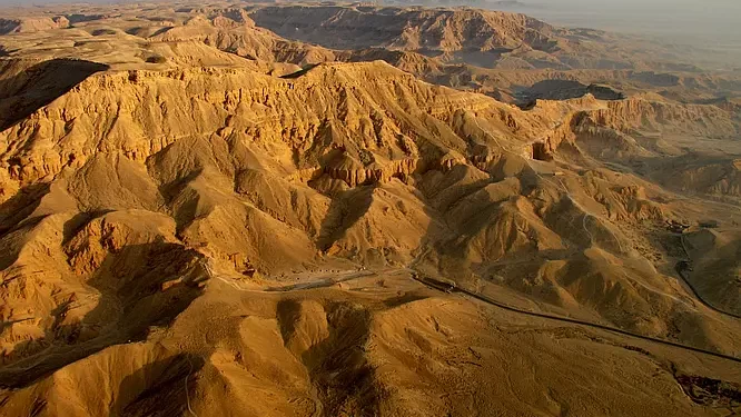 Science Channel Uncovers Discoveries from Ancient History in Two All-New Specials Airing This Month