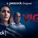 Official Peacock Date Announcement and Trailer for the British Crime Drama “Vigil” [VIDEO]