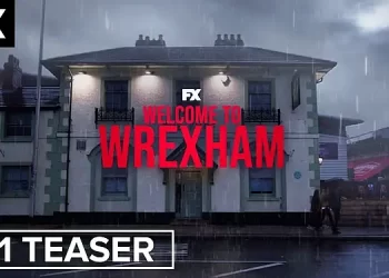 “Welcome to Wrexham” Teaser with Rob McElhenney and Ryan Reynolds [VIDEO]