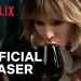 Official Netflix Teaser for “The Woman in the House Across the Street from the Girl in the Window” [VIDEO]