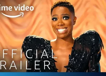 Prime Video Releases Official Trailer for “Yearly Departed” to Help 2021 “Roast” in Peace [VIDEO]