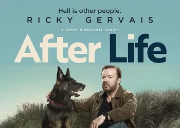 Third Season Premiere Date Announcement for Netflix’ “After Life” 