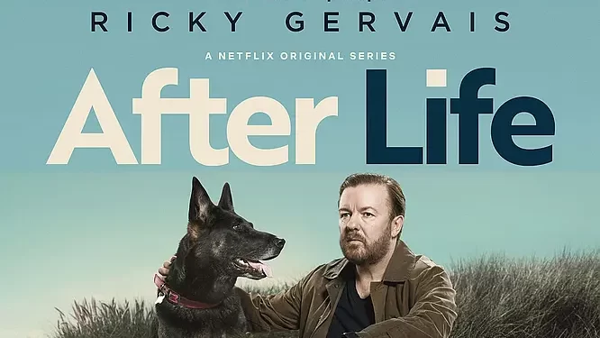 Third Season Premiere Date Announcement for Netflix’ “After Life” 