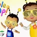 Peacock Trailer for the Pre-School Series “Babble Bop” [VIDEO]