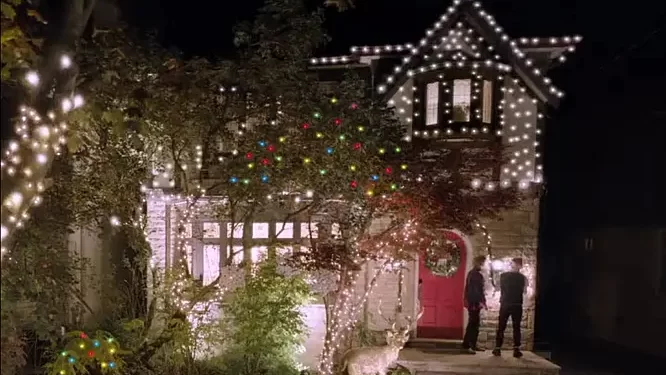 “Bite Size Holiday” Short Film Series Brings a Festive Twist on Traditions to Freeform’s “25 Days of Christmas”