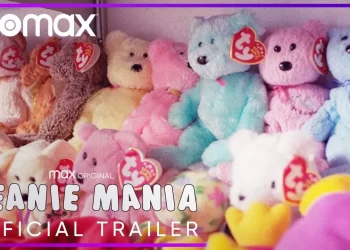 Max Original Feature Documentary “Beanie Mania” Debuts December 23