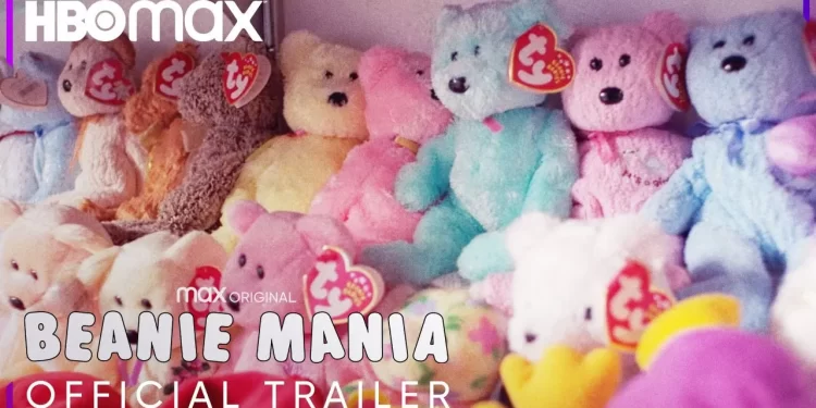 Max Original Feature Documentary “Beanie Mania” Debuts December 23