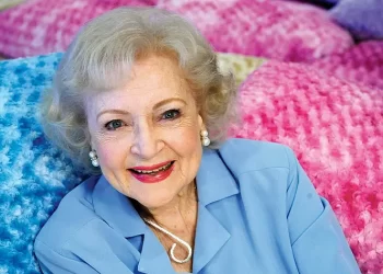 Betty White Dies: Legendary “Golden Girls’ Star and Multiple Emmy Award Winner Was 99