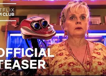 Official Netflix Teaser for “Bigbug” the Eighth Film from Director Jean-Pierre Jeunet [VIDEO]