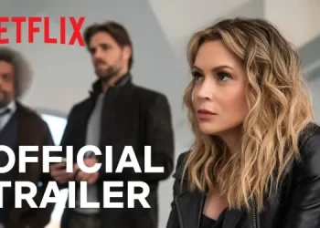 Official Netflix Trailer for the January 13 Premiere of “Brazen” [VIDEO]