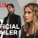 Official Netflix Trailer for the January 13 Premiere of “Brazen” [VIDEO]