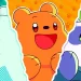 Embark on Magical Adventures with Adorable Baby Bear Brothers in Original New Series, “We Baby Bears,” Premiering Saturday, January 1 on Cartoon Network