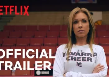 Official Netflix Trailer for the Second Season of “Cheer” [VIDEO]