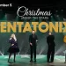 Bring Some Harmony to Your Holidays with BYUtv’s Exclusive “Christmas Under the Stars” Featuring Pentatonix Premiering Sunday @ 7PM ET / 4PM PT!