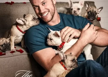 Clayton Echard Set As Leading Man for Season 26 of “The Bachelor,” Premiering January 3 on ABC [VIDEO]