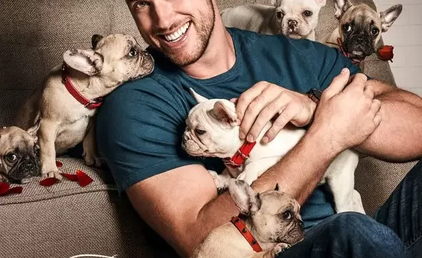 Clayton Echard Set As Leading Man for Season 26 of “The Bachelor,” Premiering January 3 on ABC [VIDEO]