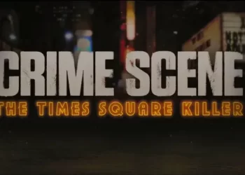 Official Netflix Trailer for “Crime Scene: The Times Square Killer” [VIDEO]
