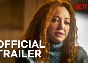 The Comedy Event of the Year Returns… “Death to 2021” Premieres Globally on Netflix on Monday, December 27 [VIDEO]