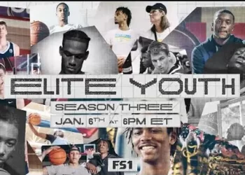 FOX Sports Films and UNINTERRUPTED Announce Season 3 of “Elite Youth” Premieres January 6 on FS1 [VIDEO]