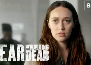 AMC Renews “Fear the Walking Dead” for an Eighth Season with Kim Dickens Set to Return as Series Regular [VIDEO]