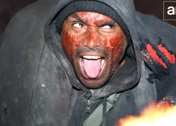 AMC+ Releases Trailer for “Firebite”