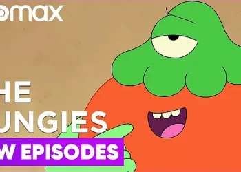 New Episodes of “The Fungies” on HBO Max Family [VIDEO]